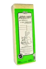 TMX Hobliny s vůní jablko LIMARA 15l