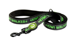 TMX Vodítko nylon 150/2cm zelená Kiwi
