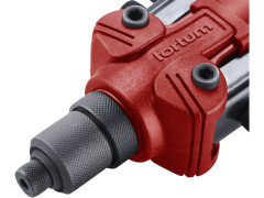 FORTUM Kleště nýtovací pákové, 2,4-6,4mm, 260mm 4770611