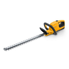 STIGA HT 100e Kit plotostřih aku+nabíječka