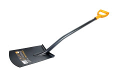 FISKARS Rýč rovný SOLID