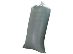 OBALY- Pytel PP tkaný  56x120cm bí.