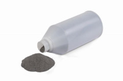 Oxid hlinitý - písek do pískovaček 1kg