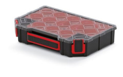Organizér TAGER 284x243x 60 (krabičky)
