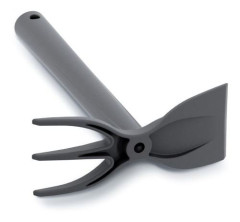 TMX Motyčka R HOE černá 29cm