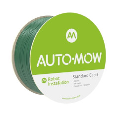 AUTO-MOW 3,4mm / 800m - standardní kabel zelený
