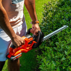 AKU plotostřih 20V LI-ION 515mm (bez baterie)