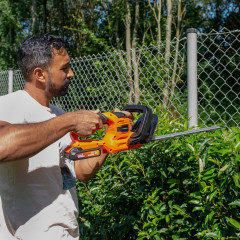 AKU plotostřih 20V LI-ION 515mm (bez baterie)