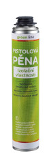 Mont.pěna 750ml GL - pistolová