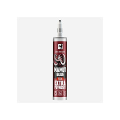 Lepidlo MAMUT GLUE Total 290ml bílý