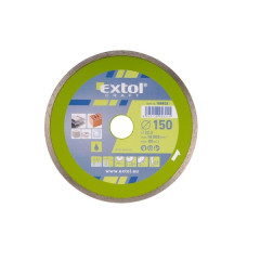 Kotouč diamantový celoobvodový 150mm