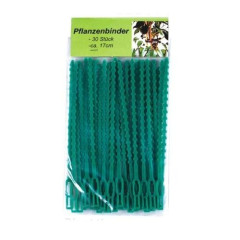 TMX Pásek na vázání rostlin PH 17cm -30ks
