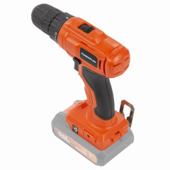 Aku šroubovák / vrtačka 20V (bez AKU)