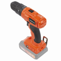 Aku šroubovák / vrtačka s příklepem 20V (bez AKU)