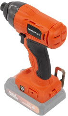 Aku rázový utahovák 20V 100Nm (bez AKU)