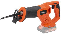 Aku ocasová pila 20V (bez AKU)