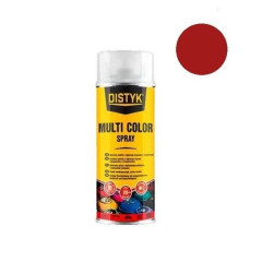 Multi color spray 400ml RAL3002 Karmínová červeň