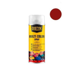 Multi color spray 400ml RAL3003 Rubínová červeň