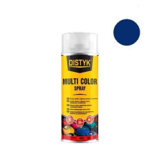 Multi color spray 400ml RAL5010 Enziánová modrá