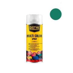Multi color spray 400ml RAL5021 Vodní modrá / Tyrkysová