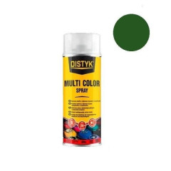 Multi color spray 400ml RAL6002 Listová zelená