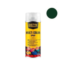 Multi color spray 400ml RAL6005 Mechová zelená