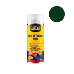Multi color spray 400ml RAL6009 Jedlová zelená