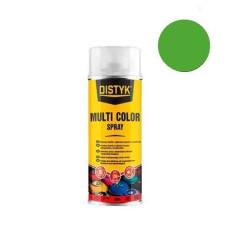 Multi color spray 400ml RAL6018 Zelenožlutá