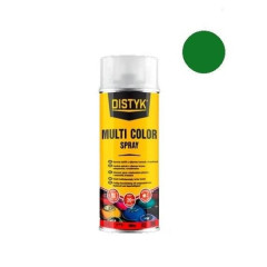 Multi color spray 400ml RAL6029 Mátová zelená