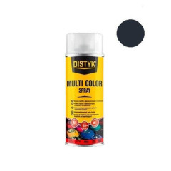 Multi color spray 400ml RAL7016 Antracitová šedá