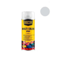 Multi color spray 400ml RAL7035 Světle šedá