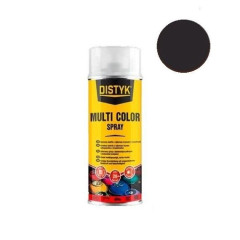 Multi color spray 400ml RAL8019 Šedohnědá