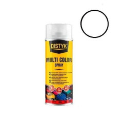 Multi color spray 400ml RAL9003 Signální bílá