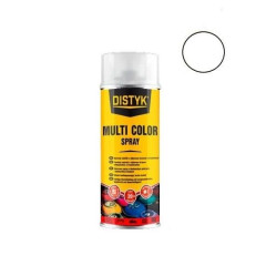 Multi color spray 400ml RAL9199 Transparentní lak