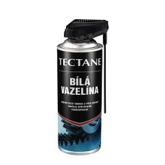 Vazelína bílá 400ml