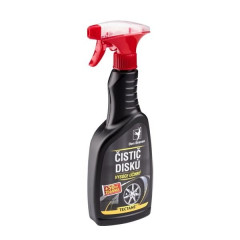 Den Braven Čistič disků  450 ml+50ml zdarma TECTANE