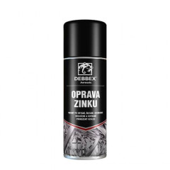 Oprava ZINKU 400ml DEBBEX