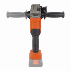 Aku úhlová bruska 20V 125mm (bez AKU)