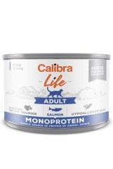 CALIBRA Calibra Cat Life  konz.Adult Salmon 200g