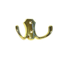 Věšák ROMANA II. 30x50mm Ms