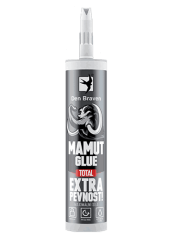 MAMUT GLUE (High tack) METAL 290ml