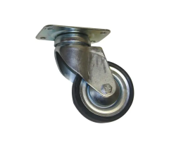 TMX Kolečko   85mm otočné / 40kg