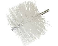 TMX Kartáč komínový silon  180mm