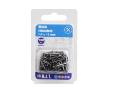 Hřebík čalounický 16x1,6mm (100ks)