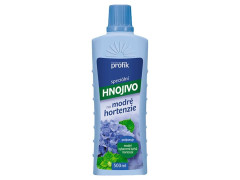 TMX Hnojivo -modré hortenzie 500ml