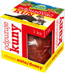 Odpuzovač kun pachový