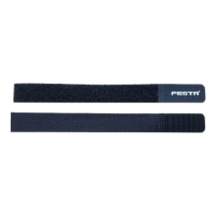 TMX páska vázací suchý zip 150x20mm (3ks)