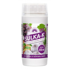 TMX SULKA 250ml