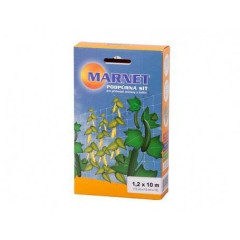 Síť podpůrná na okurky  1,2x10m