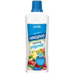 TMX Vápník kapalný 500ml -hnojivo